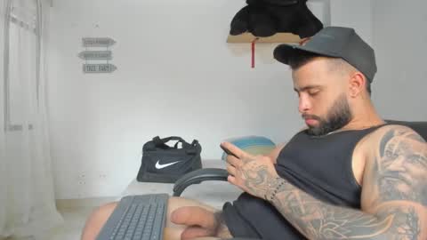 Rmy Steen online show from February 1, 9:19 pm