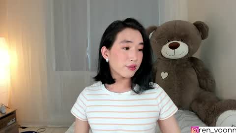 Ren online show from July 27, 8:32 am