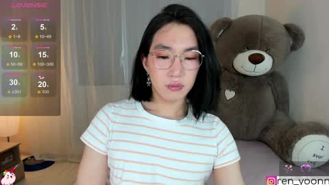 Ren online show from May 27, 4:53 am