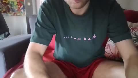 rendildo online show from March 23, 4:24 pm