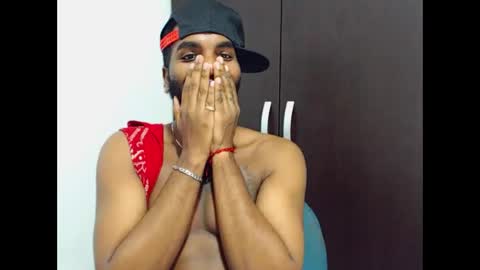 Rene online show from October 11, 1:09 am