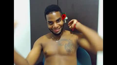 Rene online show from September 27, 11:13 pm