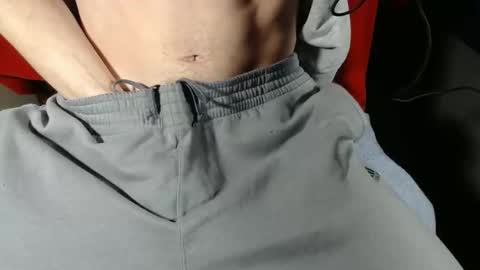 renolp416 online show from January 27, 3:15 am