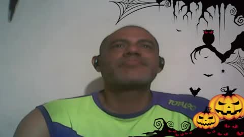 Walter online show from October 29, 4:59 am