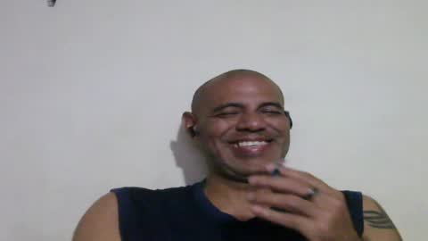 Walter online show from April 19, 6:10 pm