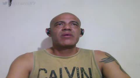 Walter online show from April 11, 7:45 am