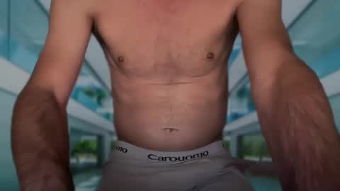 SonnyXXX online show from December 29, 8:48 pm