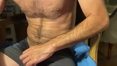 SonnyXXX online show from March 8, 6:41 am