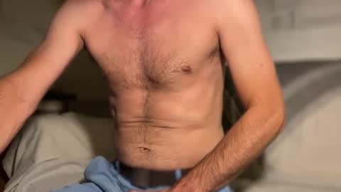 SonnyXXX online show from January 17, 1:04 am