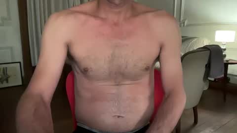 SonnyXXX online show from January 6, 4:04 am