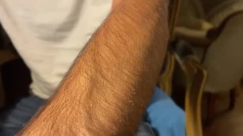 SonnyXXX online show from March 2, 12:09 am