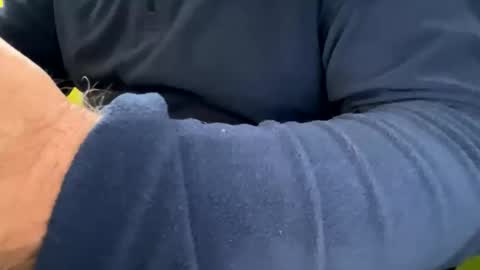 Hung and Thick online show from February 28, 7:02 pm