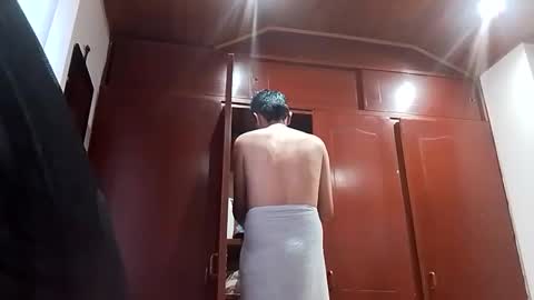 Naruto Uchiha online show from October 22, 11:03 am