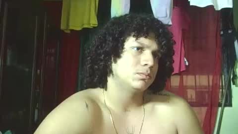 REYHOT online show from January 12, 1:42 am