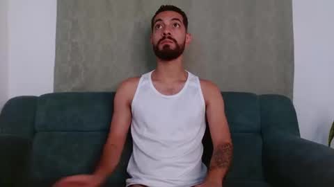 REY PABLO Independent online show from September 8, 8:52 pm