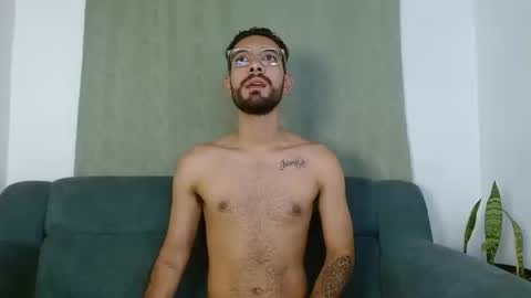 REY PABLO Independent online show from September 16, 10:54 pm