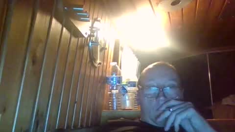 Joe online show from November 5, 8:22 pm