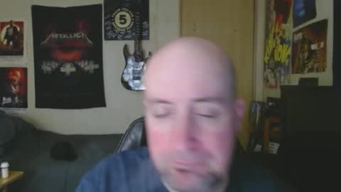rg3583 online show from May 21, 9:52 pm