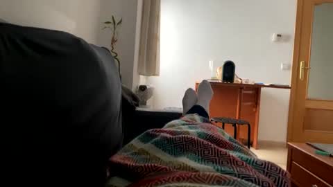 Wannabeslave online show from December 20, 9:32 am