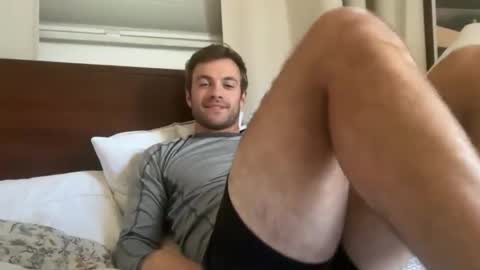 Ryan online show from March 27, 5:58 pm