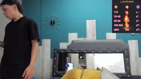 Rhaegal online show from January 23, 6:56 pm