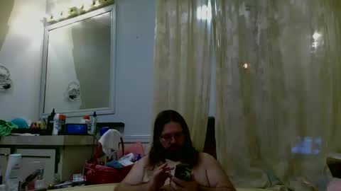 RachelRicky online show from December 4, 3:15 am