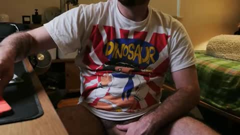 rhythm_rocks online show from February 22, 7:21 am