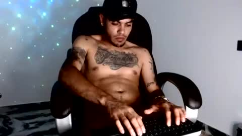 juan online show from June 12, 8:23 am