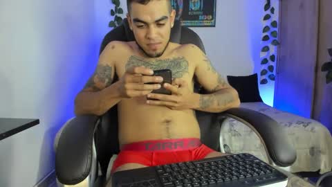 juan online show from February 27, 7:04 pm