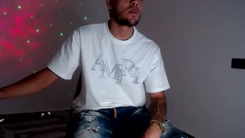 juan online show from April 12, 7:54 am