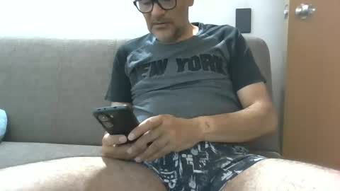hotanytime online show from May 14, 9:46 pm