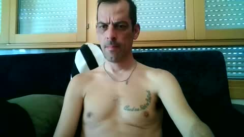 ricardohawtin online show from April 15, 4:51 pm