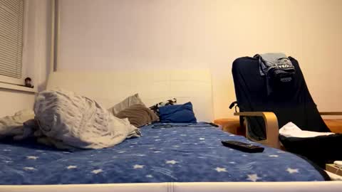 ricciardio online show from December 3, 9:34 pm