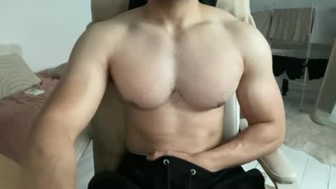 Rich m online show from December 23, 2:50 pm