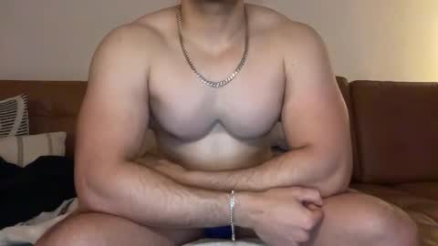 Rich m online show from December 4, 9:00 pm