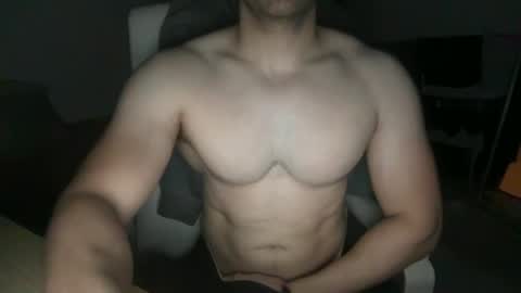 Rich m online show from December 13, 5:10 pm