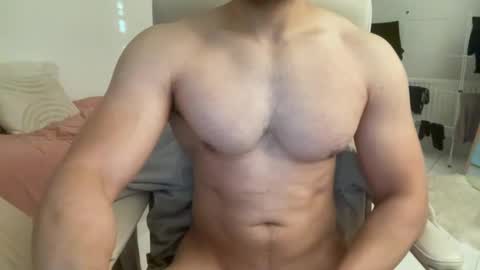 Rich m online show from December 19, 12:34 pm