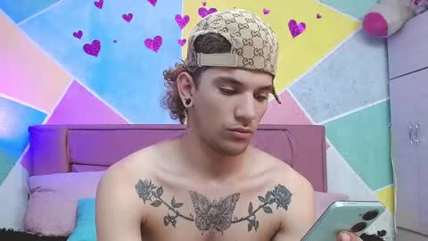 rich and kitty  online show from September 20, 9:37 pm