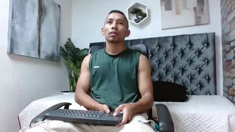 richar_voller online show from February 28, 11:09 am