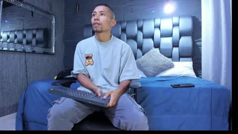 richar_voller online show from December 30, 11:37 am