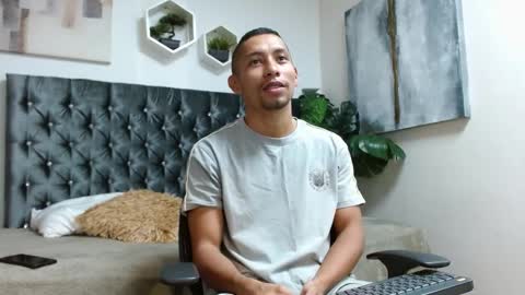 richar_voller online show from September 23, 11:31 am