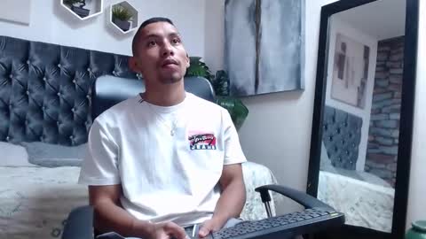 richar_voller online show from October 21, 1:14 pm