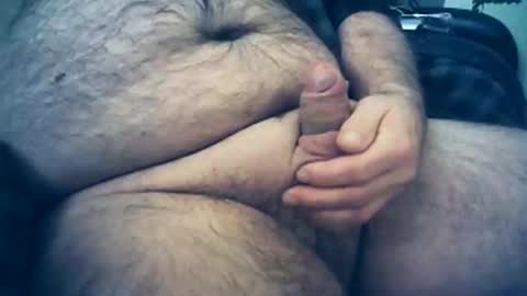 richard9731 online show from January 27, 3:37 am