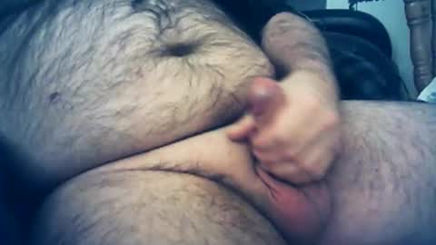 richard9731 online show from January 19, 9:45 pm