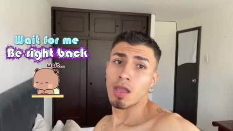 Richard online show from January 11, 6:03 am