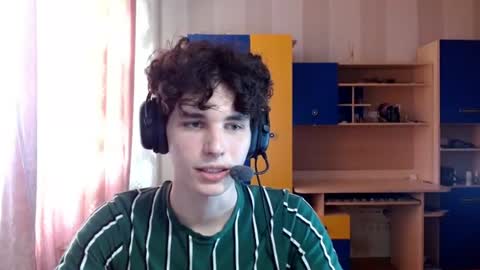 Richard online show from August 4, 11:48 am