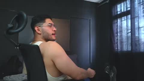 Ricardo online show from July 14, 5:08 pm