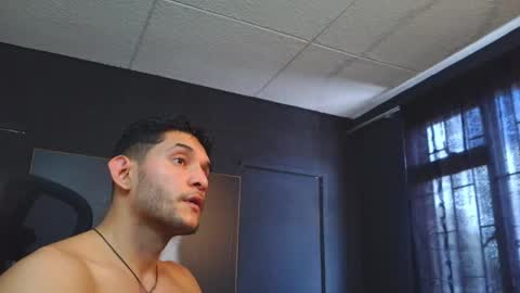 Ricardo online show from May 14, 5:55 pm