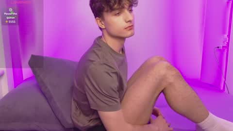 Richard online show from February 22, 3:46 pm