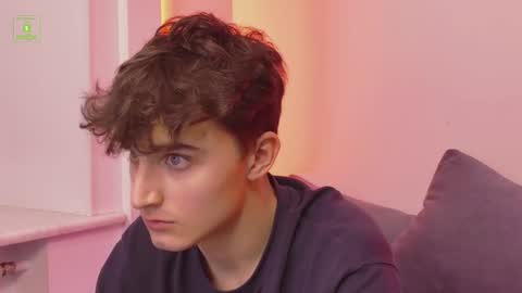 Richard online show from November 3, 3:47 pm